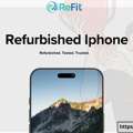 INR 5499,  Refurbished IPhone With Warranty &mdash; Better Value, Lower Price