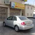 BHD 1400,  2012 & Nissa,  2012,  Automatic,  320081 KM,  Nissan Tiida