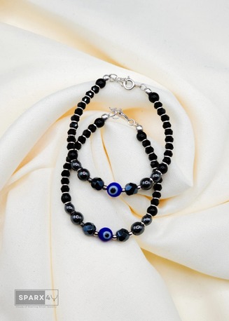 Toronto, Jewelry, Kids Nazariya Bracelet By Sparx4U Jewelry &ndash; Protection With Style