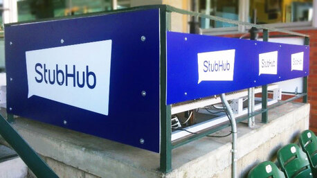 Chicago, Business, Outdoor Signs In Chicago That Elevate Brand Visibility By SpeedPro Lake County