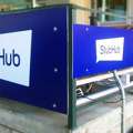 Outdoor Signs In Chicago That Elevate Brand Visibility By SpeedPro Lake County