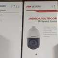 SAR 120,  IP Camera HIKVISION: For Sale! New/BOXed!