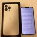 BHD 210,  Apple IPhone 13 Pro Max 256GB