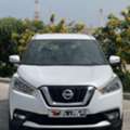 BHD 3900,  NISSAN KICKS 2019 WHITE,  2019,  Automatic,  70000 KM,