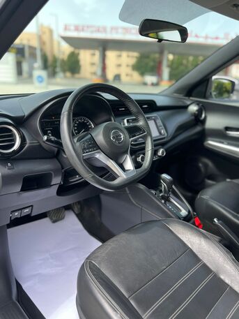 Riffa, Vehicles, Cars & Trucks , BHD 3900,  NISSAN KICKS 2019 WHITE,  2019,  Automatic,  70000 KM,