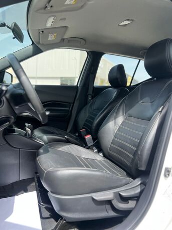 Riffa, Vehicles, Cars & Trucks , BHD 3900,  NISSAN KICKS 2019 WHITE,  2019,  Automatic,  70000 KM,