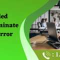 Best Guide To Fix QuickBooks Error 50004 In Simple Steps