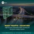 AI-Powered Traffic Surveys Transform UAE Smart Road Infrastructure