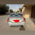 SAR 24000,  Nissan Sunny,  2019,  Automatic,  106302 KM,  For Sale: