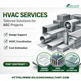 Chicago, Construction, Explore The Best HVAC Services Las Vegas, Nv