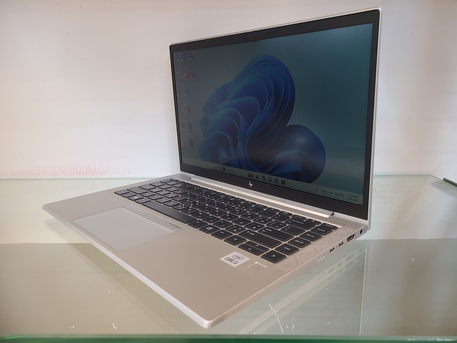 Al Olaya, Computers, SAR 1450,  HP EliteBook 840 G7 | I5 10th | 16GB | 512GB | 14&rdquo; | Fingerprint | Backlit