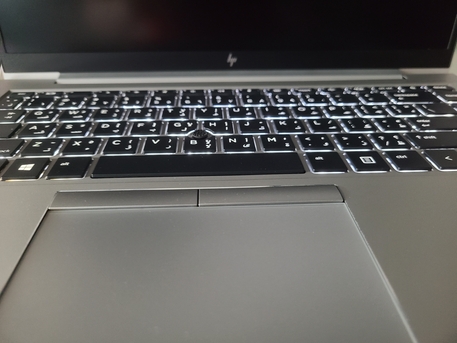 Al Olaya, Computers, SAR 1450,  HP EliteBook 840 G7 | I5 10th | 16GB | 512GB | 14&rdquo; | Fingerprint | Backlit