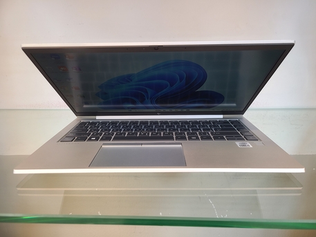 Al Olaya, Computers, SAR 1450,  HP EliteBook 840 G7 | I5 10th | 16GB | 512GB | 14&rdquo; | Fingerprint | Backlit