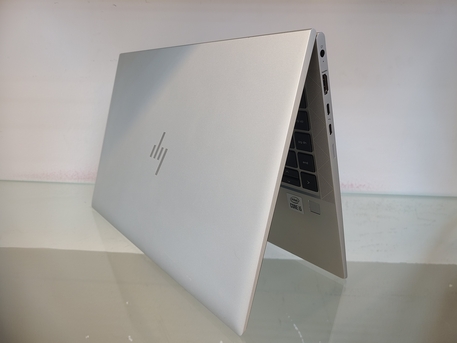 Al Olaya, Computers, SAR 1450,  HP EliteBook 840 G7 | I5 10th | 16GB | 512GB | 14&rdquo; | Fingerprint | Backlit