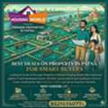 INR 3000000,  15 Sq. Meter,  Premium Living Starts Here: Residential Plots In Phulwari Sharif, Patna &ndash; Housing World