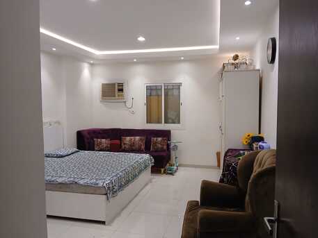 Jeddah, Rooms for Rent, SAR 700/month,  Furnished,  Fully Furnished Single Room For 700SAR Per Month