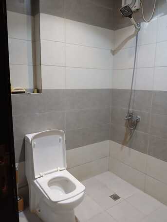 Jeddah, Rooms for Rent, SAR 700/month,  Furnished,  Fully Furnished Single Room For 700SAR Per Month