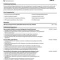 Junior Accountant _ Hospitality Industry