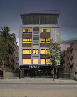 Chennai, Health, Stay Feels Like Home In Chennai, Lance 21 Premium Service Apartments For Medical Traveller