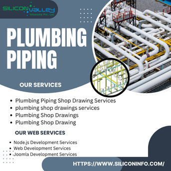 New York, Construction, Plumbing Piping Services