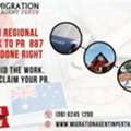 Regional Workers: Here Are The Exact 887 Visa Requirements You Must Meet