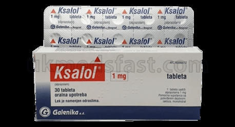 Manchester, Health, Alprazolam UK &ndash; Fast Relief For Anxiety & Panic