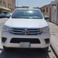 SAR 110000,  Toyota Hilux,  2024,  Automatic,  70000 KM,   D CABIN 4*4 DEISEL  MODEL FOR SALE