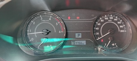 Dammam, Vehicles, Cars & Trucks , SAR 110000,  Toyota Hilux,  2024,  Automatic,  70000 KM,   D CABIN 4*4 DEISEL  MODEL FOR SALE