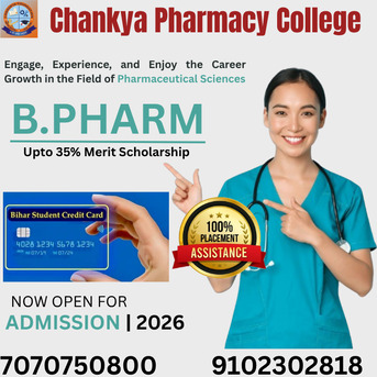 Mumbai, Education, Low Fee B.Pharm College?near?me?Patna-7070750800