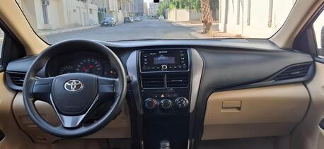 Jeddah, Vehicles, Cars & Trucks , SAR 37000,  Toyota Yaris GR,  2022,  Automatic,  166000 KM,