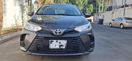 Jeddah, Vehicles, Cars & Trucks , SAR 37000,  Toyota Yaris GR,  2022,  Automatic,  166000 KM,