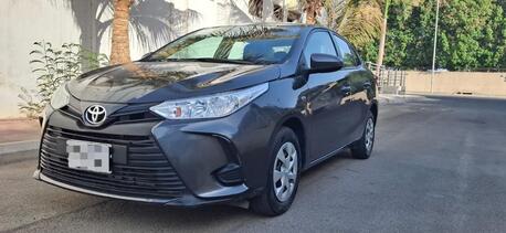 Jeddah, Vehicles, Cars & Trucks , SAR 37000,  Toyota Yaris GR,  2022,  Automatic,  166000 KM,