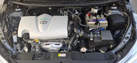 Jeddah, Vehicles, Cars & Trucks , SAR 37000,  Toyota Yaris GR,  2022,  Automatic,  166000 KM,