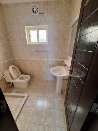 Sanad, Apartments, Flats, Houses & Villas, BHD 230/month,  2 BR,  2 Bedroom Semi Furnished Flat For Rent Without Ewa