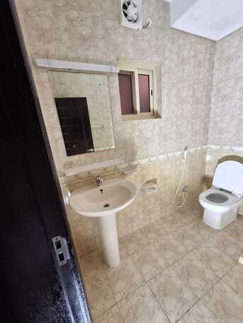 Sanad, Apartments, Flats, Houses & Villas, BHD 230/month,  2 BR,  2 Bedroom Semi Furnished Flat For Rent Without Ewa