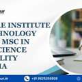 Vellore Institute Of  Technology Online Msc In Data Science Eligibility Criteria