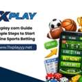 11xplay Com Guide: Simple Steps To Start Online Sports Betting