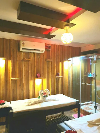 New Delhi, Health, Body Massage In South Delhi &ndash; Rainbow Spa