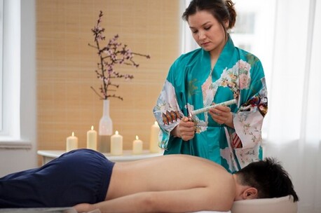 New York, Health, Acupuncture & Chinese Medicine Services In Ellicott City