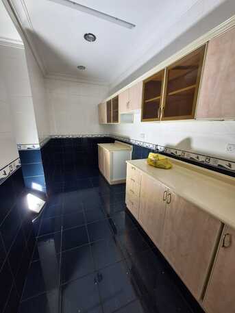 Sanad, Apartments, Flats, Houses & Villas, BHD 230/month,  2 BR,  2 Bedroom Semi Furnished Flat For Rent Without Ewa