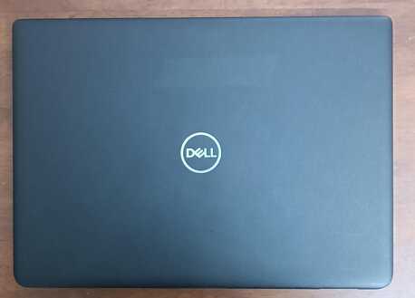 Manama, Computers, BHD 70,  DELL Core I5 8th GEN /8GB Ram /256 SSD /Display 15