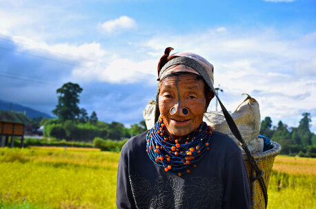 Kolkata, Travel, Arunachal Pradesh Package Tour From Guwahati