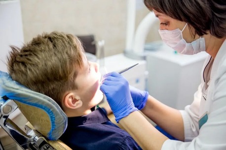 New York, Dental, Best Dentist In Encino CA For Comfortable Smile Care