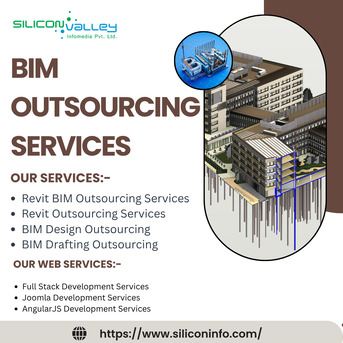 New York, Construction, BIM Outsourcing Services