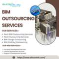 BIM Outsourcing Services