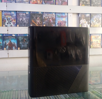 Gudaibiya, Video Games, BHD 30,  Xbox 360 Super Slim