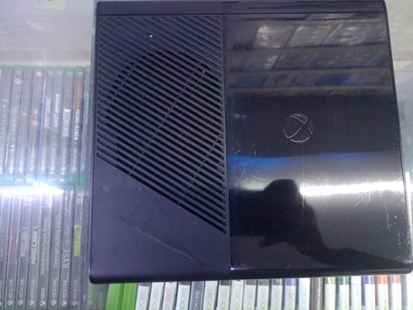 Gudaibiya, Video Games, BHD 30,  Xbox 360 Super Slim