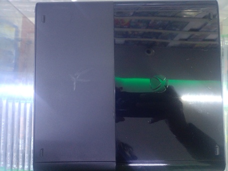 Gudaibiya, Video Games, BHD 30,  Xbox 360 Super Slim