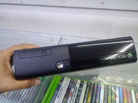 Gudaibiya, Video Games, BHD 30,  Xbox 360 Super Slim