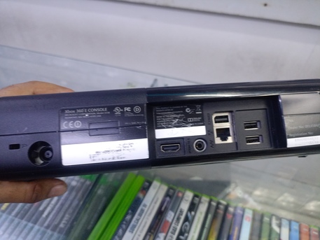 Gudaibiya, Video Games, BHD 30,  Xbox 360 Super Slim